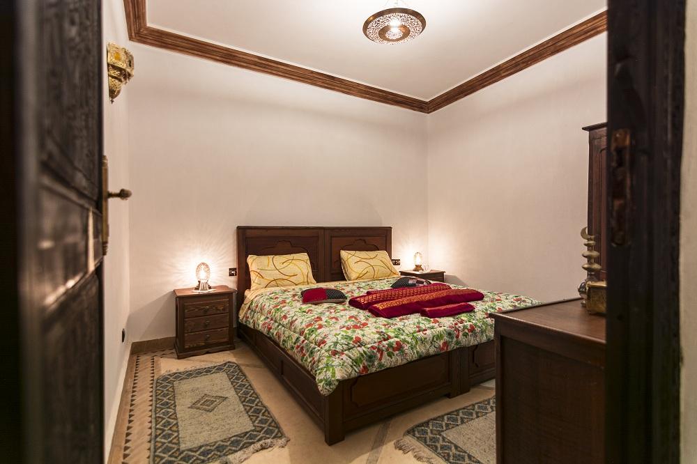 Riad Marwa Marrakech Marakeş Dış mekan fotoğraf