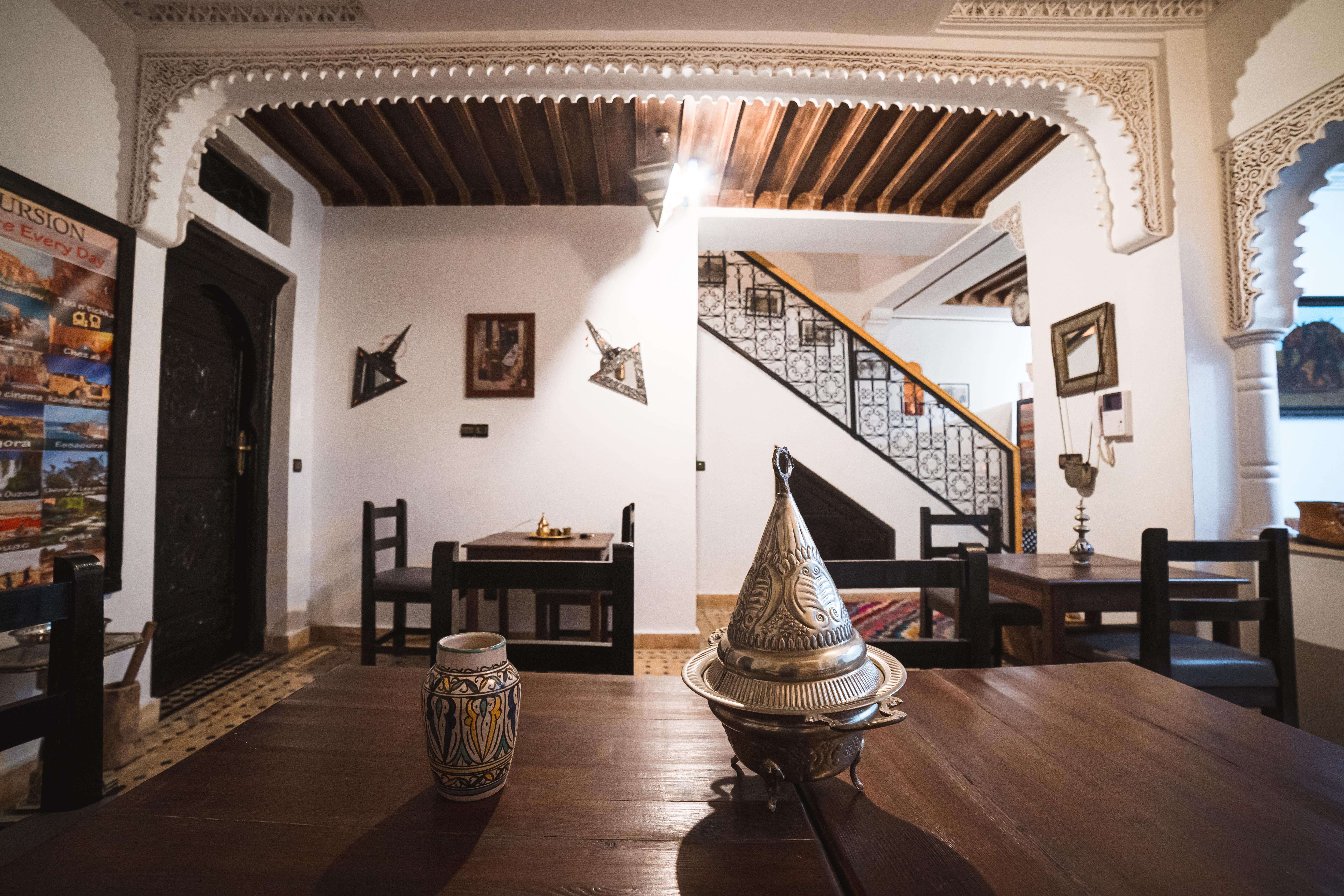 Riad Marwa Marrakech Marakeş Dış mekan fotoğraf