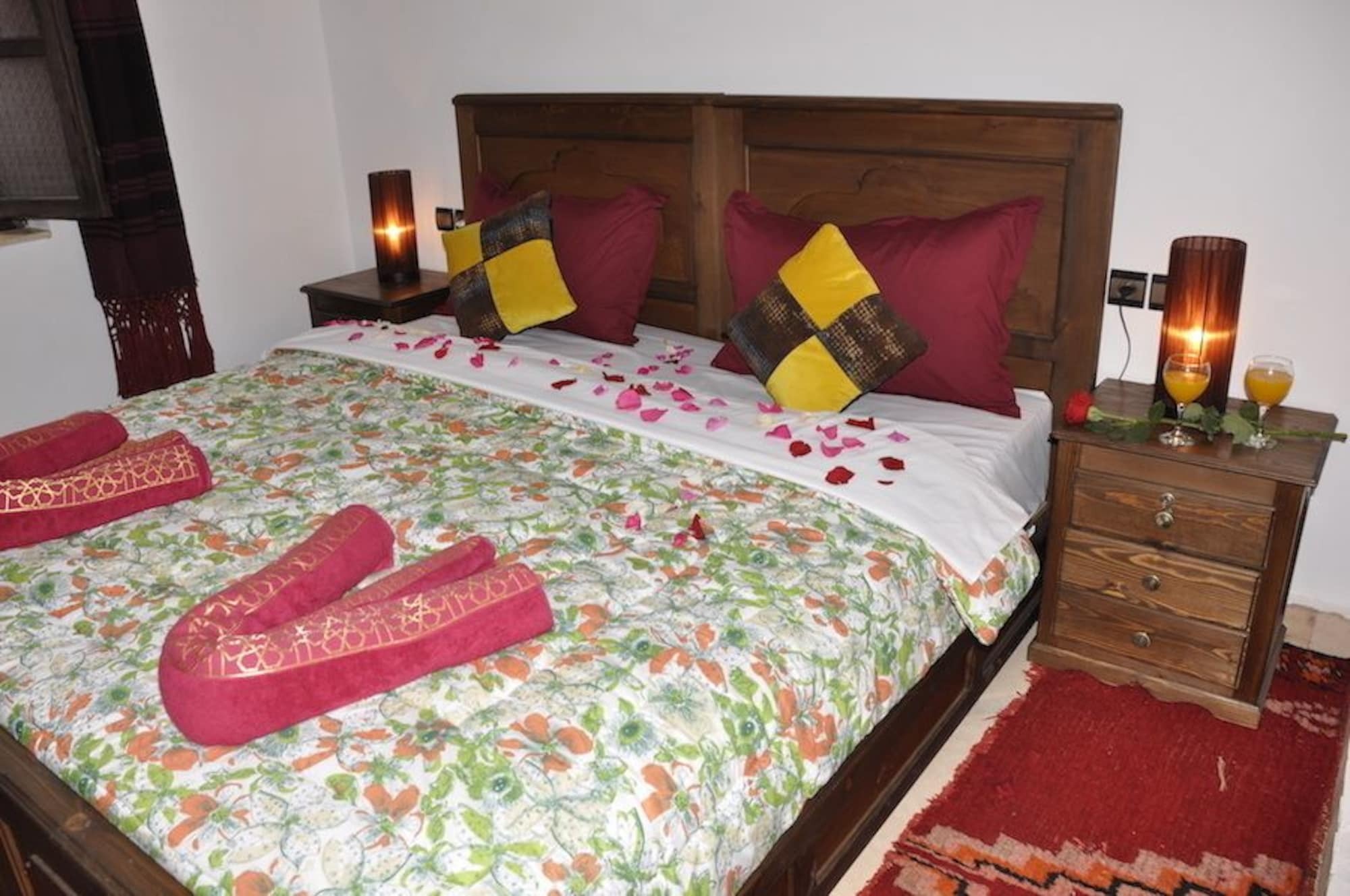 Riad Marwa Marrakech Marakeş Dış mekan fotoğraf